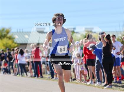Thumbnail 1 in CHSAA 5A Region 1 photogallery.
