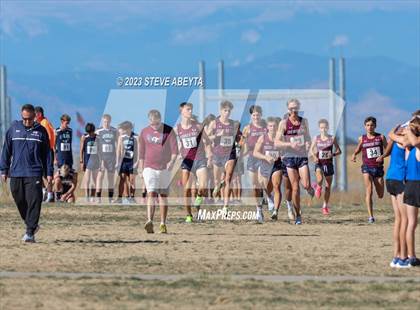 Thumbnail 3 in CHSAA 5A Region 1 photogallery.