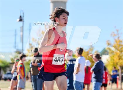 Thumbnail 1 in CHSAA 5A Region 1 photogallery.