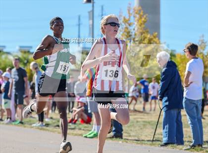 Thumbnail 1 in CHSAA 5A Region 1 photogallery.