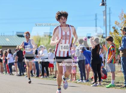 Thumbnail 3 in CHSAA 5A Region 1 photogallery.