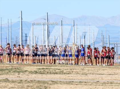 Thumbnail 1 in CHSAA 5A Region 1 photogallery.