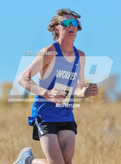 Thumbnail 2 in CHSAA 5A Region 1 photogallery.
