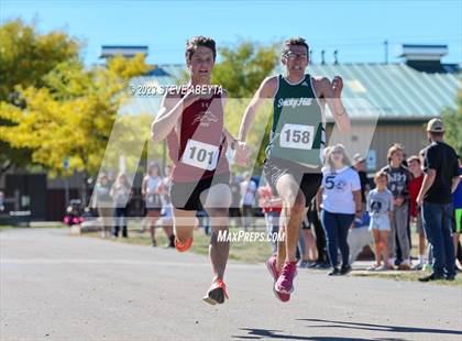 Thumbnail 3 in CHSAA 5A Region 1 photogallery.