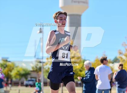 Thumbnail 3 in CHSAA 5A Region 1 photogallery.