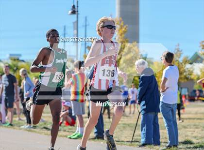 Thumbnail 2 in CHSAA 5A Region 1 photogallery.