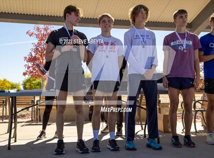 Thumbnail 1 in CHSAA 5A Region 1 photogallery.