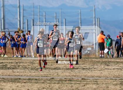 Thumbnail 2 in CHSAA 5A Region 1 photogallery.
