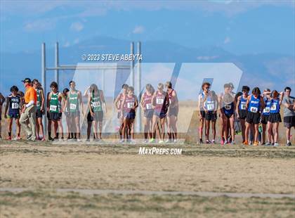 Thumbnail 1 in CHSAA 5A Region 1 photogallery.