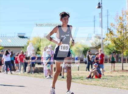 Thumbnail 2 in CHSAA 5A Region 1 photogallery.