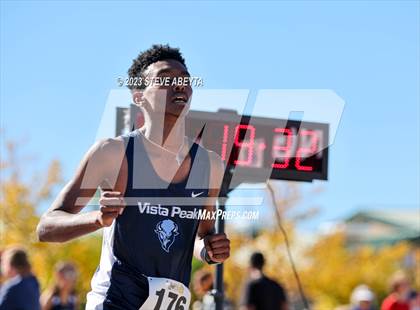 Thumbnail 1 in CHSAA 5A Region 1 photogallery.