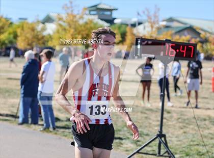 Thumbnail 3 in CHSAA 5A Region 1 photogallery.