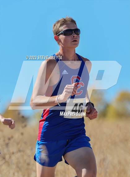 Thumbnail 3 in CHSAA 5A Region 1 photogallery.
