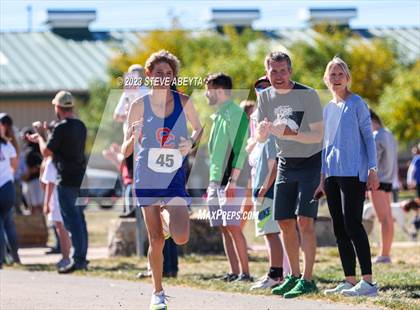 Thumbnail 1 in CHSAA 5A Region 1 photogallery.
