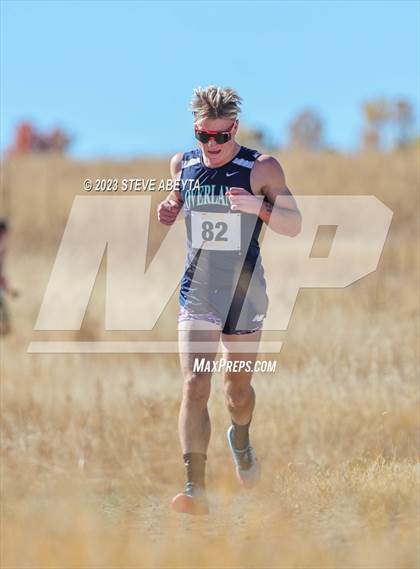Thumbnail 3 in CHSAA 5A Region 1 photogallery.