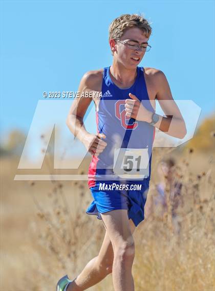 Thumbnail 1 in CHSAA 5A Region 1 photogallery.