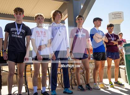 Thumbnail 3 in CHSAA 5A Region 1 photogallery.