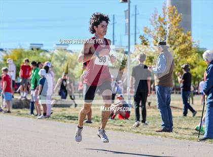 Thumbnail 3 in CHSAA 5A Region 1 photogallery.