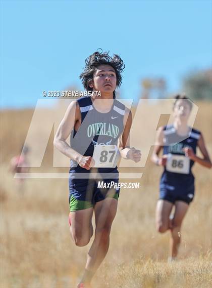 Thumbnail 3 in CHSAA 5A Region 1 photogallery.