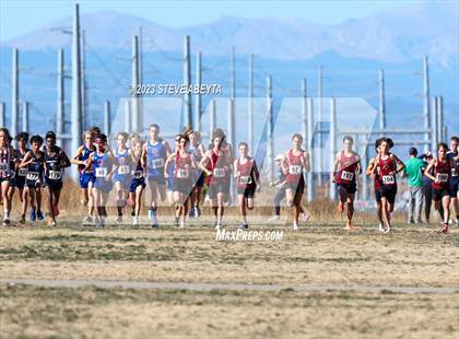 Thumbnail 2 in CHSAA 5A Region 1 photogallery.