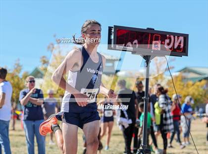 Thumbnail 3 in CHSAA 5A Region 1 photogallery.