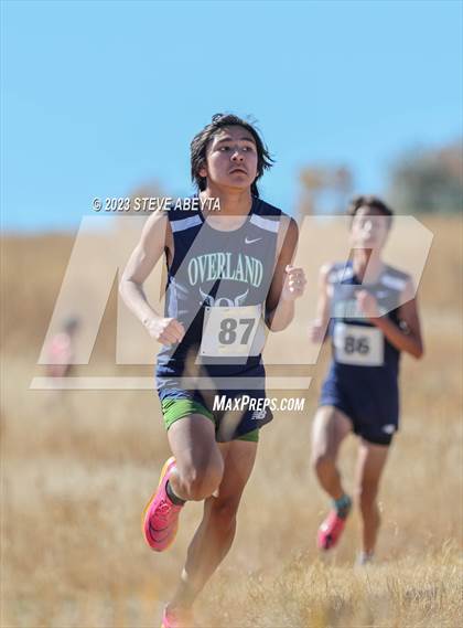 Thumbnail 1 in CHSAA 5A Region 1 photogallery.