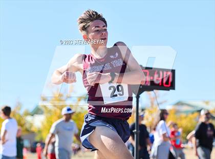 Thumbnail 2 in CHSAA 5A Region 1 photogallery.