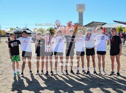 Thumbnail 2 in CHSAA 5A Region 1 photogallery.