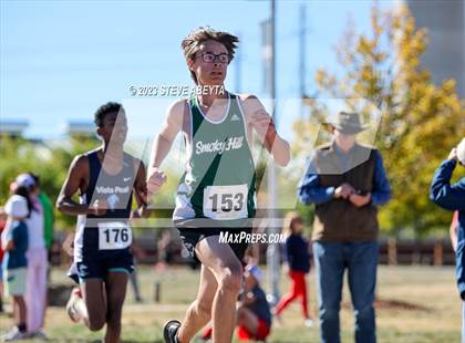 Thumbnail 2 in CHSAA 5A Region 1 photogallery.