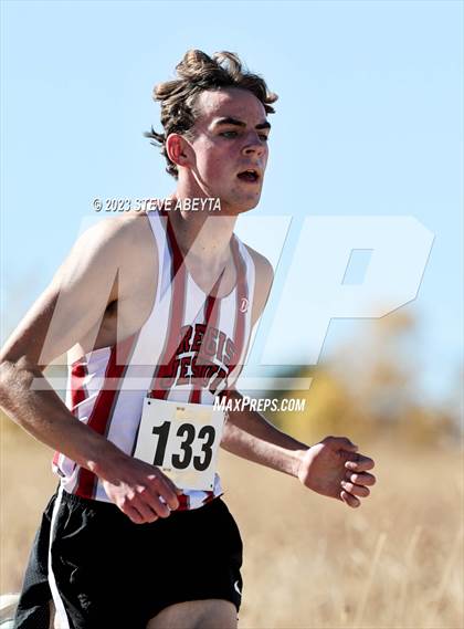 Thumbnail 2 in CHSAA 5A Region 1 photogallery.