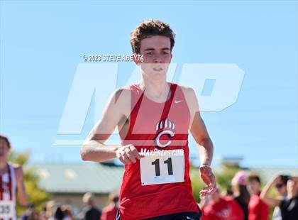 Thumbnail 3 in CHSAA 5A Region 1 photogallery.