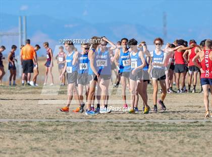 Thumbnail 2 in CHSAA 5A Region 1 photogallery.