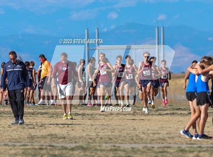Thumbnail 2 in CHSAA 5A Region 1 photogallery.