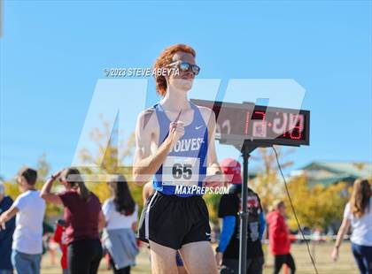 Thumbnail 1 in CHSAA 5A Region 1 photogallery.