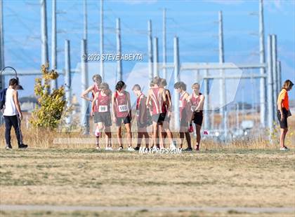 Thumbnail 3 in CHSAA 5A Region 1 photogallery.