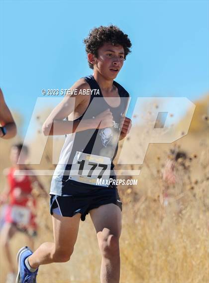 Thumbnail 1 in CHSAA 5A Region 1 photogallery.