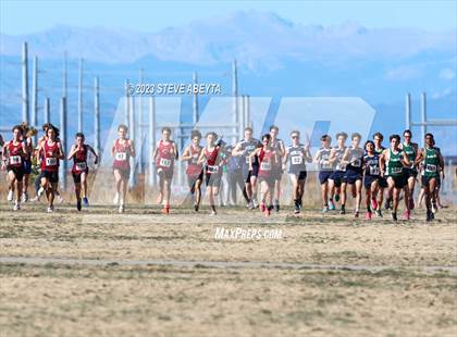 Thumbnail 3 in CHSAA 5A Region 1 photogallery.