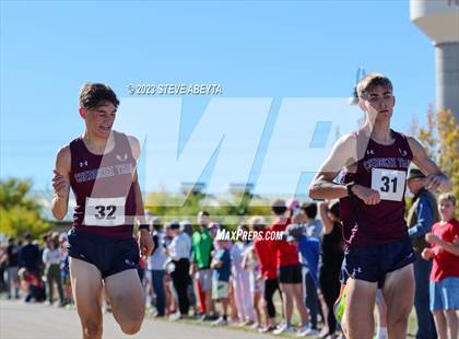 Thumbnail 3 in CHSAA 5A Region 1 photogallery.