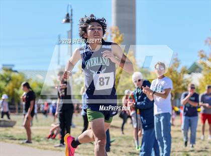 Thumbnail 3 in CHSAA 5A Region 1 photogallery.