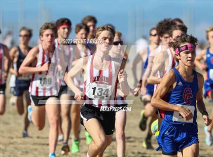 Thumbnail 1 in CHSAA 5A Region 1 photogallery.