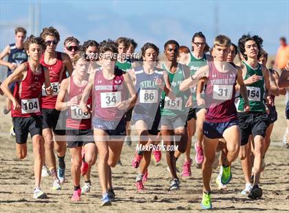 Thumbnail 3 in CHSAA 5A Region 1 photogallery.