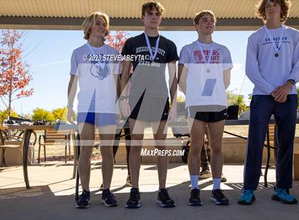Thumbnail 2 in CHSAA 5A Region 1 photogallery.