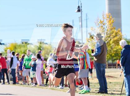 Thumbnail 3 in CHSAA 5A Region 1 photogallery.