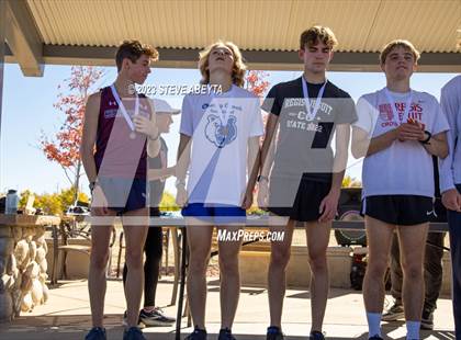 Thumbnail 1 in CHSAA 5A Region 1 photogallery.