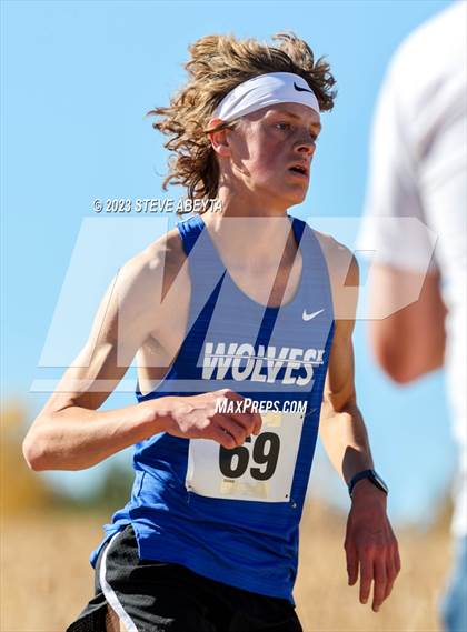 Thumbnail 1 in CHSAA 5A Region 1 photogallery.