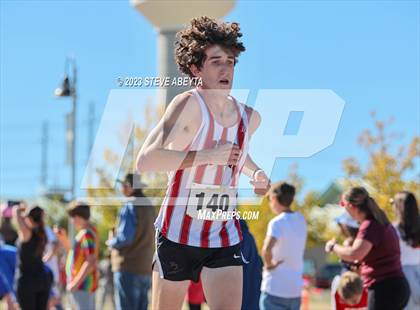 Thumbnail 1 in CHSAA 5A Region 1 photogallery.