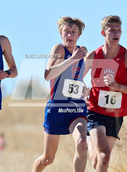 Thumbnail 1 in CHSAA 5A Region 1 photogallery.