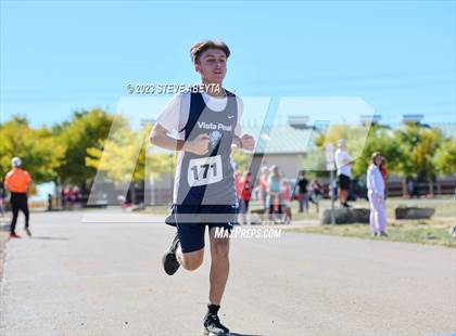 Thumbnail 1 in CHSAA 5A Region 1 photogallery.