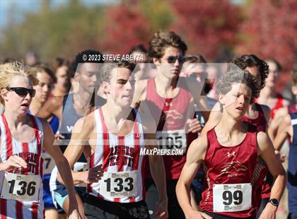 Thumbnail 2 in CHSAA 5A Region 1 photogallery.