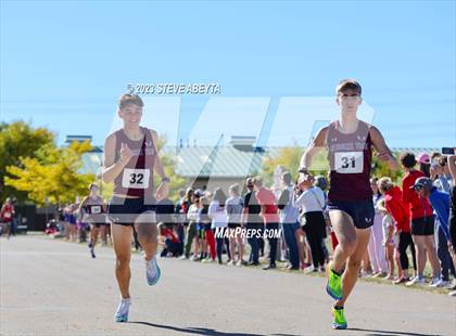 Thumbnail 3 in CHSAA 5A Region 1 photogallery.